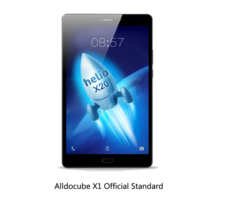 8,4 дюймов OGS 2560*1600 Alldocube X1 Deca Core телефонный звонок планшетный ПК MTK 6797 4 Гб ram 64 Гб rom Android 7,1 4 Гб ram 64 Гб rom Dual-SIM - Комплект: Official Standard