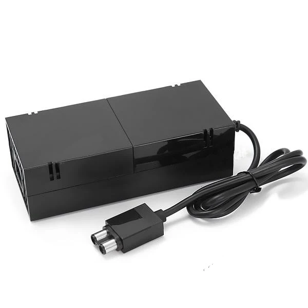 Разъем US/UK/EU для блока питания Xbox One адаптер переменного тока запасное зарядное