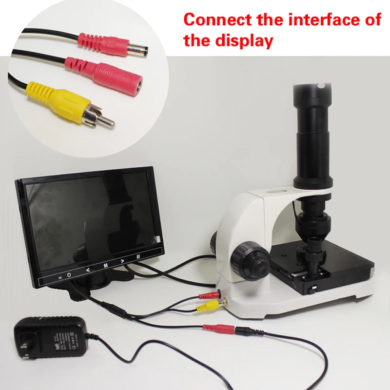 Эксклюзивный! Микроскоп с капиллярной микроциркуляцией микроскоп USB для