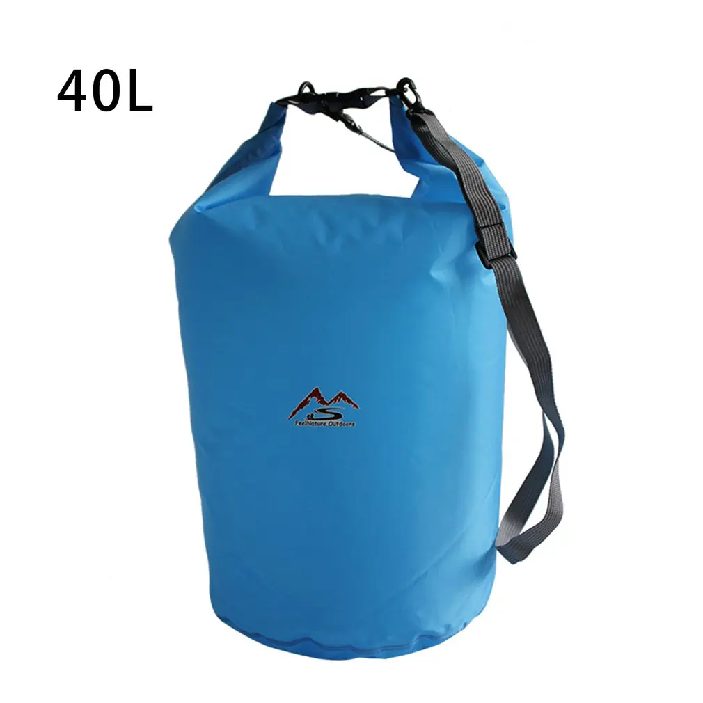 5L/10L/20L/40L наружная сухая водостойкая сумка Сухой Мешок водостойкая плавающая сухая сумка для плавания - Цвет: 15