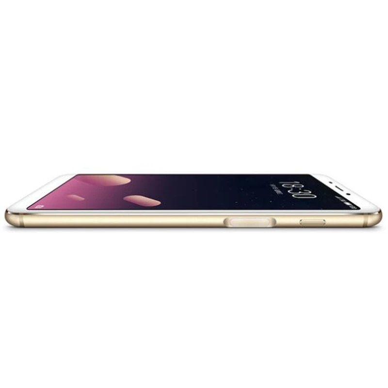 Оригинальный мобильный телефон Meizu M6s 4G LTE 3 Гб ОЗУ 32 ПЗУ шестиядерный процессор