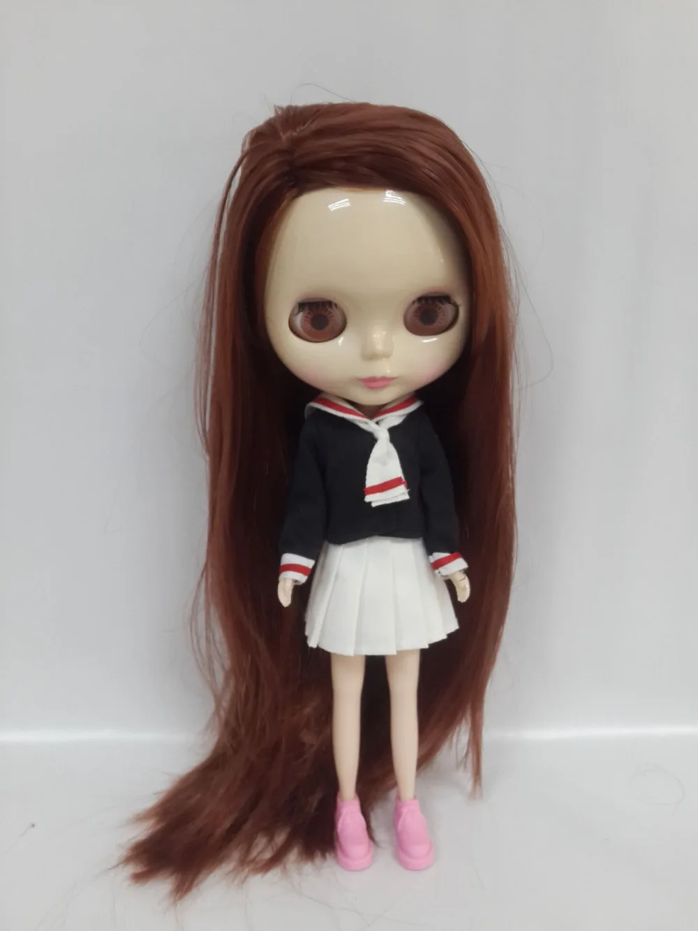 Кукла Серия № RDBW14 | Игрушки и хобби