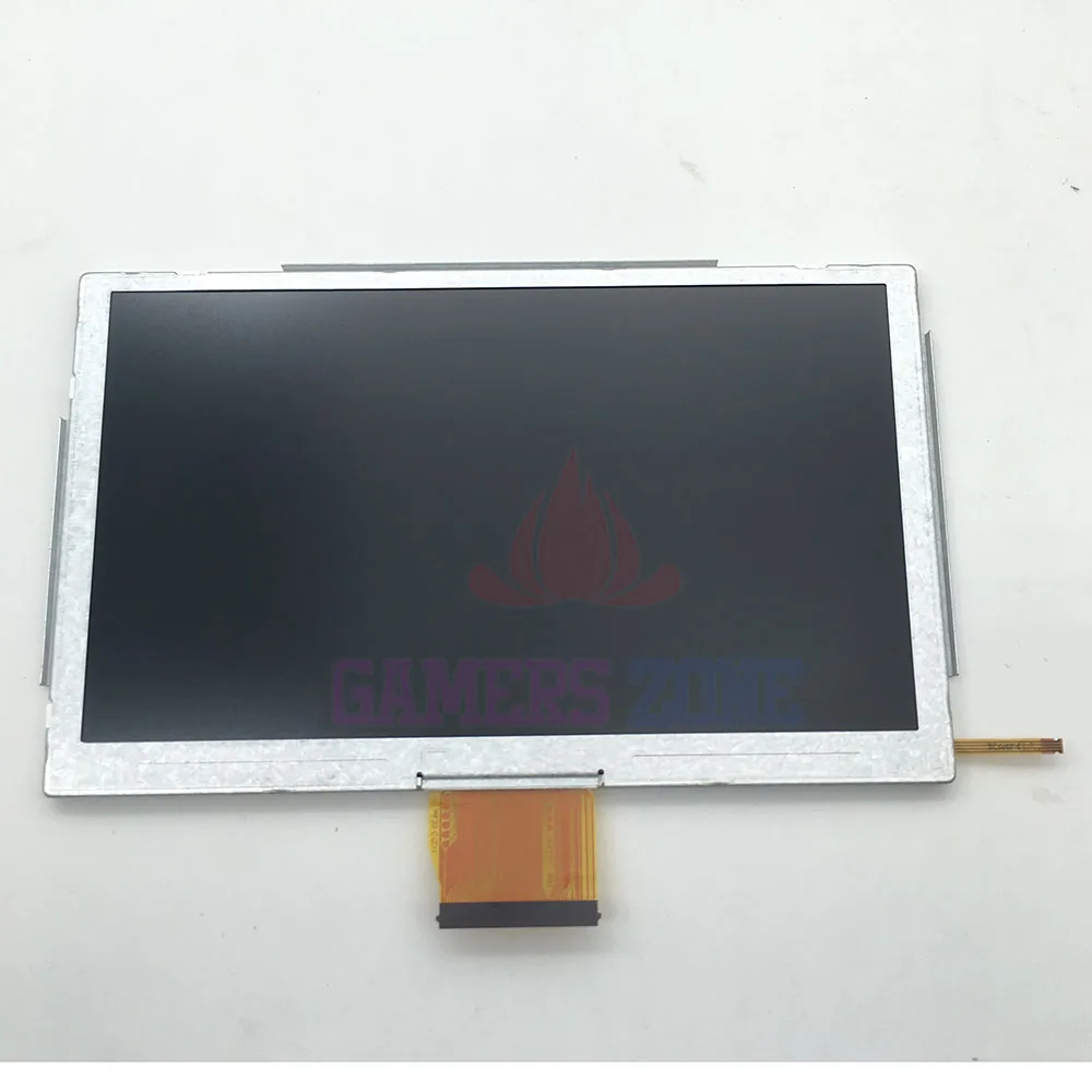 100% новый ЖК экран для Wii U замена геймпада WIIU WII U|wii u lcd screen|wii lcdlcd wii |