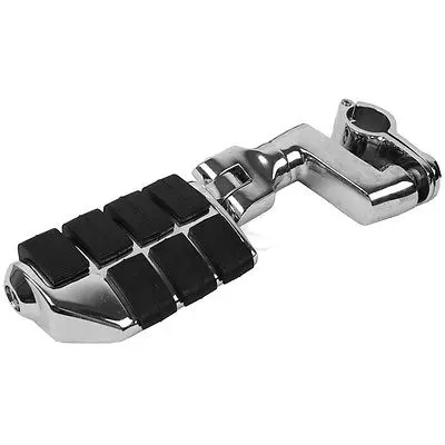 Передняя подставка для ног TCMT колышки Harley Sportster 883 Honda Goldwing GL1500 GL 1100 1200 Yamaha Roadstar XV1700