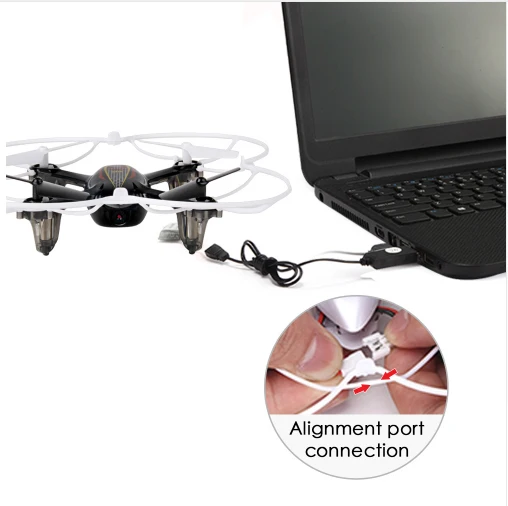 X11C Syma RC Drone con Camara 2.0MP HD 4CH 2.4 GHz Motor Sin Escobillas helicoptero Mini Aviones Quad copter Dron Regalo para ni | Игрушки и