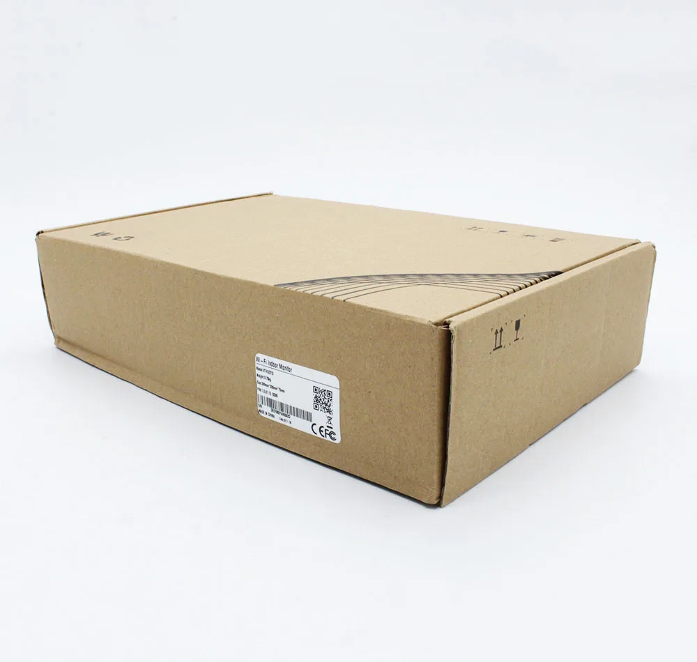 VTH5221D/DW Wi-Fi внутренний монитор H.264 слот для sd-карты черный VTH5221D& Белый VTH5221DW видеодомофон без логотипа