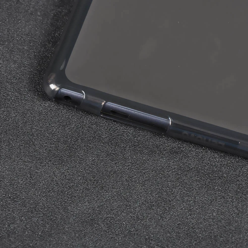 Чехол для lenovo TAB4 10, мягкий цветной чехол из ТПУ Для lenovo TAB 4 10, TB-X304N, TB-X304F, 10,1 дюймов, чехол для планшета+ стилус
