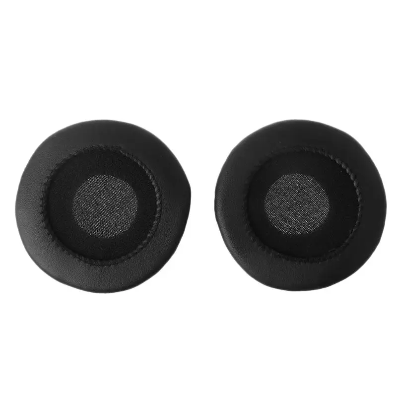 1 пара амбушюров сменные амбушюры для наушников Audio Technica ATHWS50 SJ3 SJ33 SJ5 SJ55 ES7 ESW9 ESW10 JVC