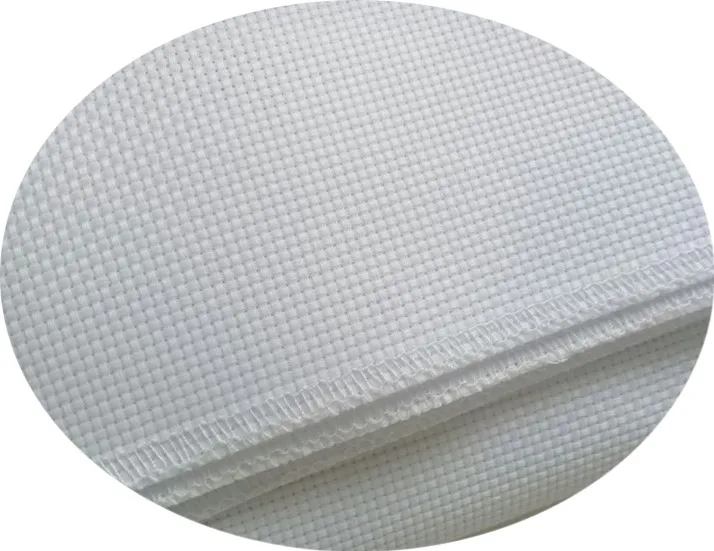 Балерина ручной работы 14CT без принта для вышивки крестиком |