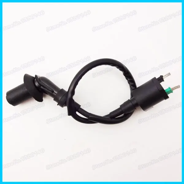 Катушка зажигания для питбайка мотоциклов 50 куб. См 110 125 150 GY6 мопедов скутеров