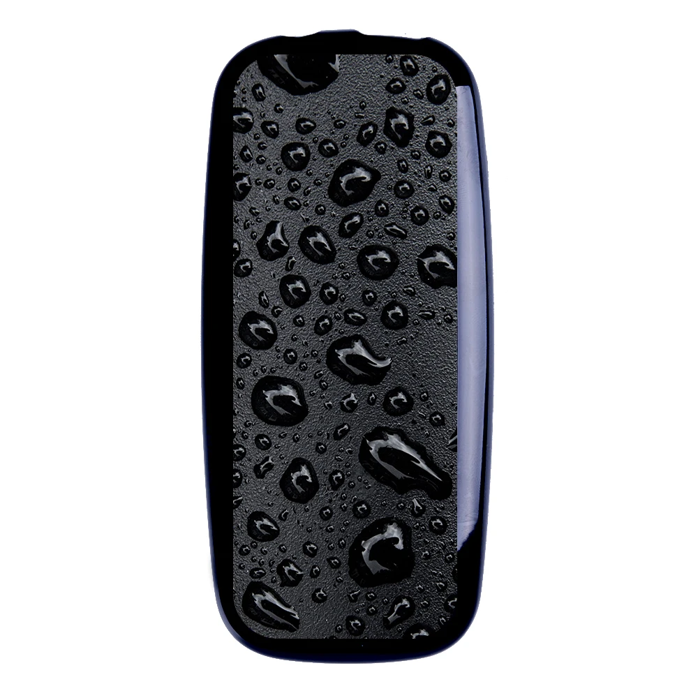 Для Nokia 105() 3310 3g/4G Корпус милый мультфильм шаблон Стиль Мягкий ТПУ силиконовый чехол для Nokia 130() чехол для телефона