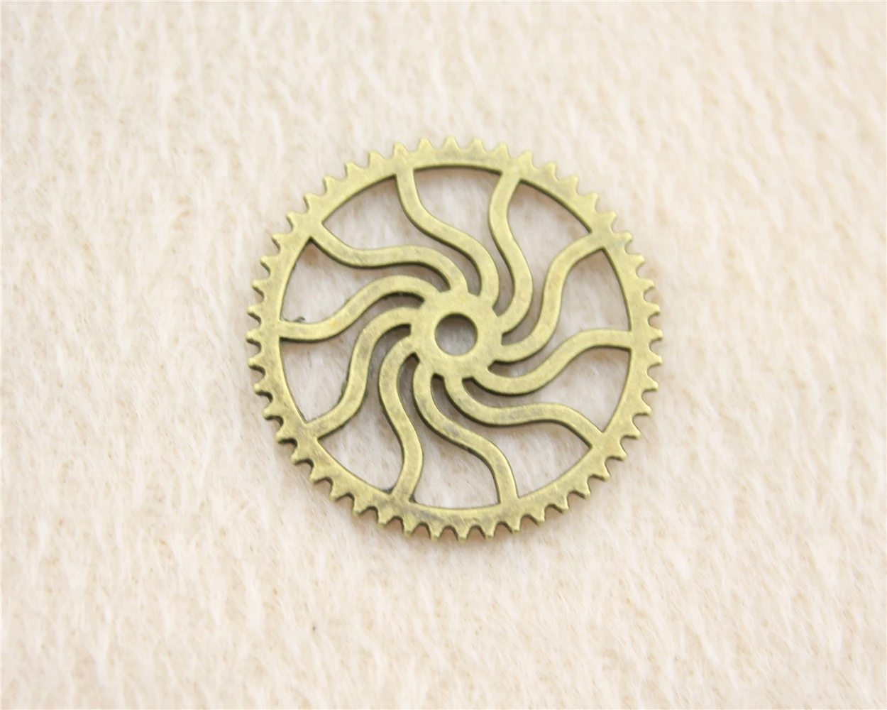 Home Decor Metal Crafts A11592 | Party Favors