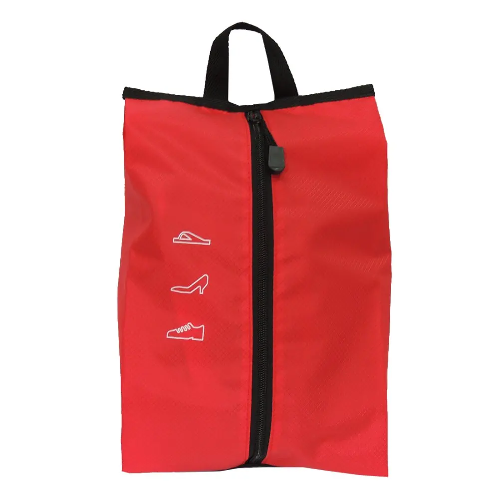 Дешевые прочный полиэстер ripstop обувь хранения сумка для путешествий | Багаж и