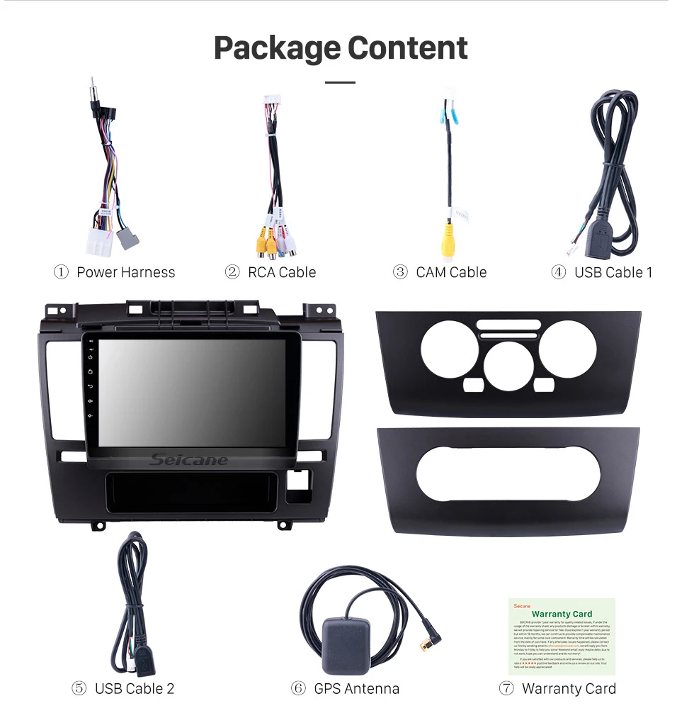 Seicane Новые 9 дюймов для hyundai IX35 Android 8,1 HD сенсорный экран радио gps навигации Bluetooth 3g WiFi мультимедийный проигрыватель