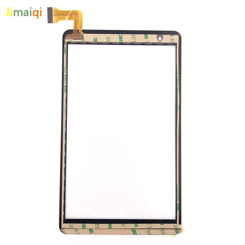 Новый для 8-дюймового XLD833-V0 FPC планшета емкостный сенсорный экран панель