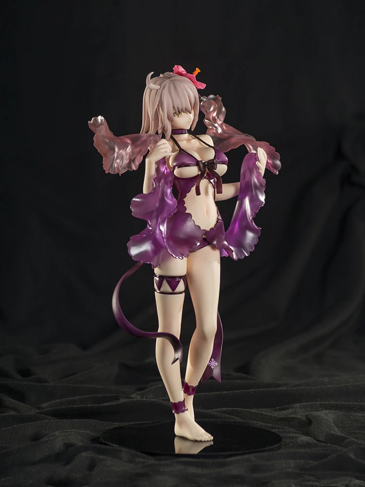 Фигурка Fate EXTELLA Joan Of Arc 26 см сексуальная девушка Жанна д 'Арк ПВХ фигурки аниме