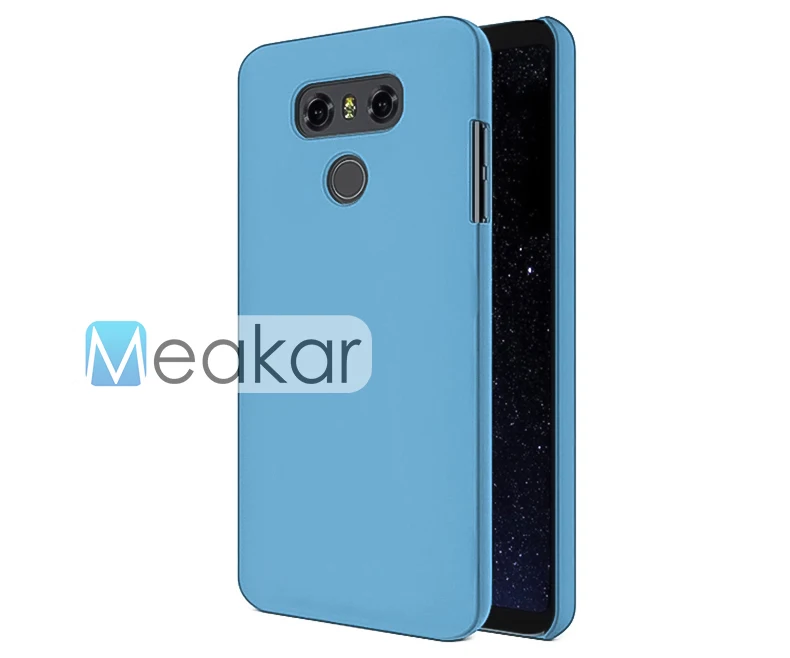 Coque 5.7For Lg G6 чехол для Lg G6 плюс H870 H871 H872 H873 H870K LS993 US997 VS988 H870DSU телефона чехол-лента на заднюю панель