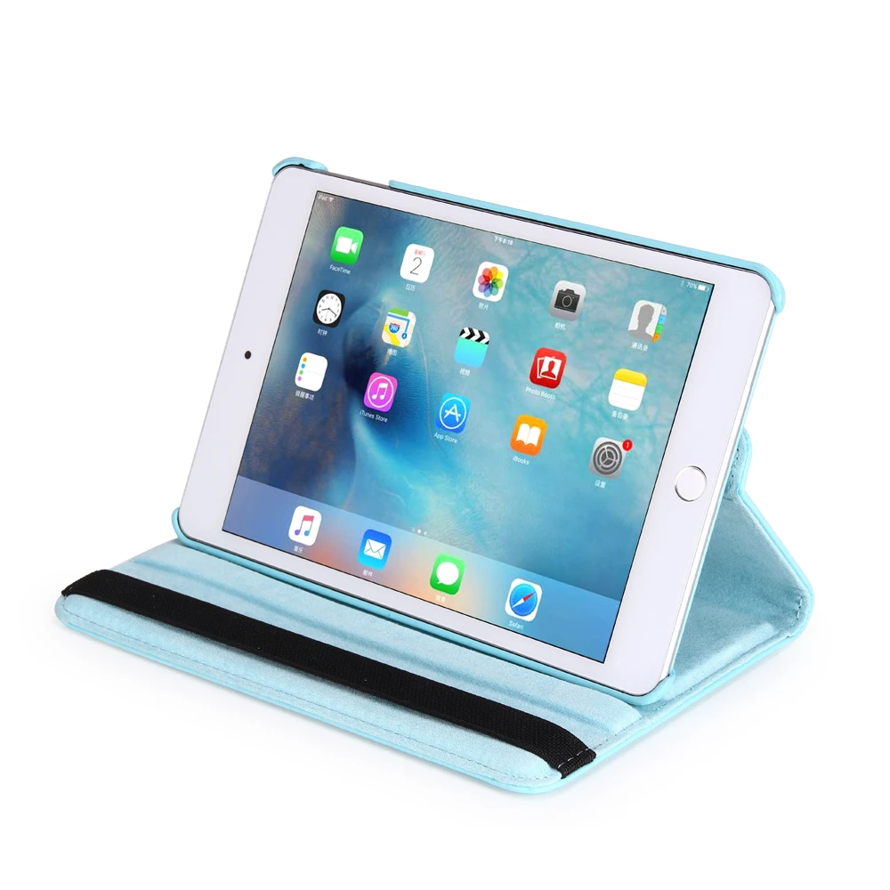 Для iPad Pro 12,9 чехол, GOLP ультра тонкий из искусственной кожи smart cover для iPad Pro 12,9 A1876 A2014 A1895 A1983 чехол