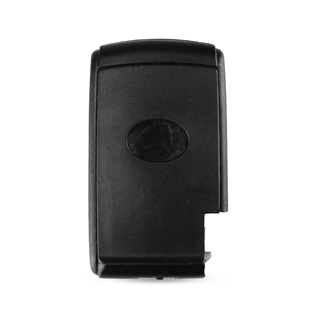 Чехол Dandkey для дистанционного ключа с 2 кнопками Toyota Prius 2004-2009 Corolla Verso Camry Сменный