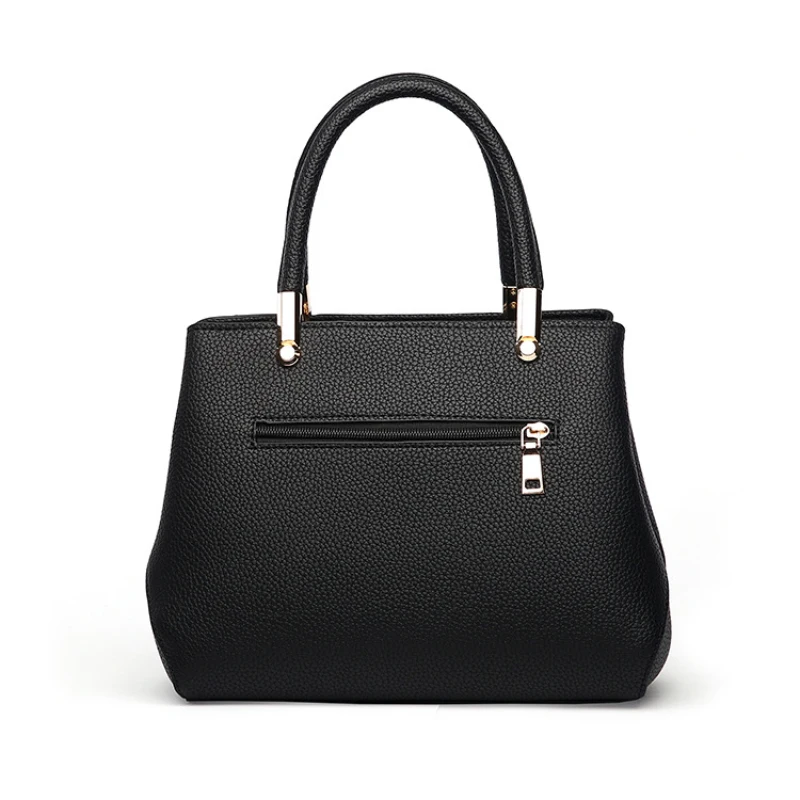 Сумка Youda женская Классическая из искусственной кожи вместительная на