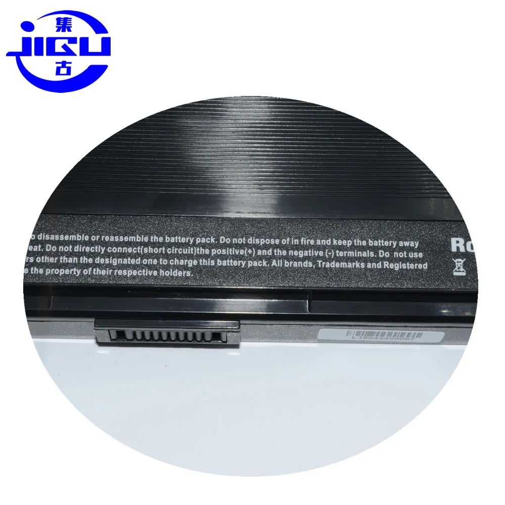 Аккумулятор для ноутбука JIGU ASUS 90 ND81B1000T ND81B2000T ND81B3000T серия N20 N20A U6S U6E u6sc U6V U6Vc|battery