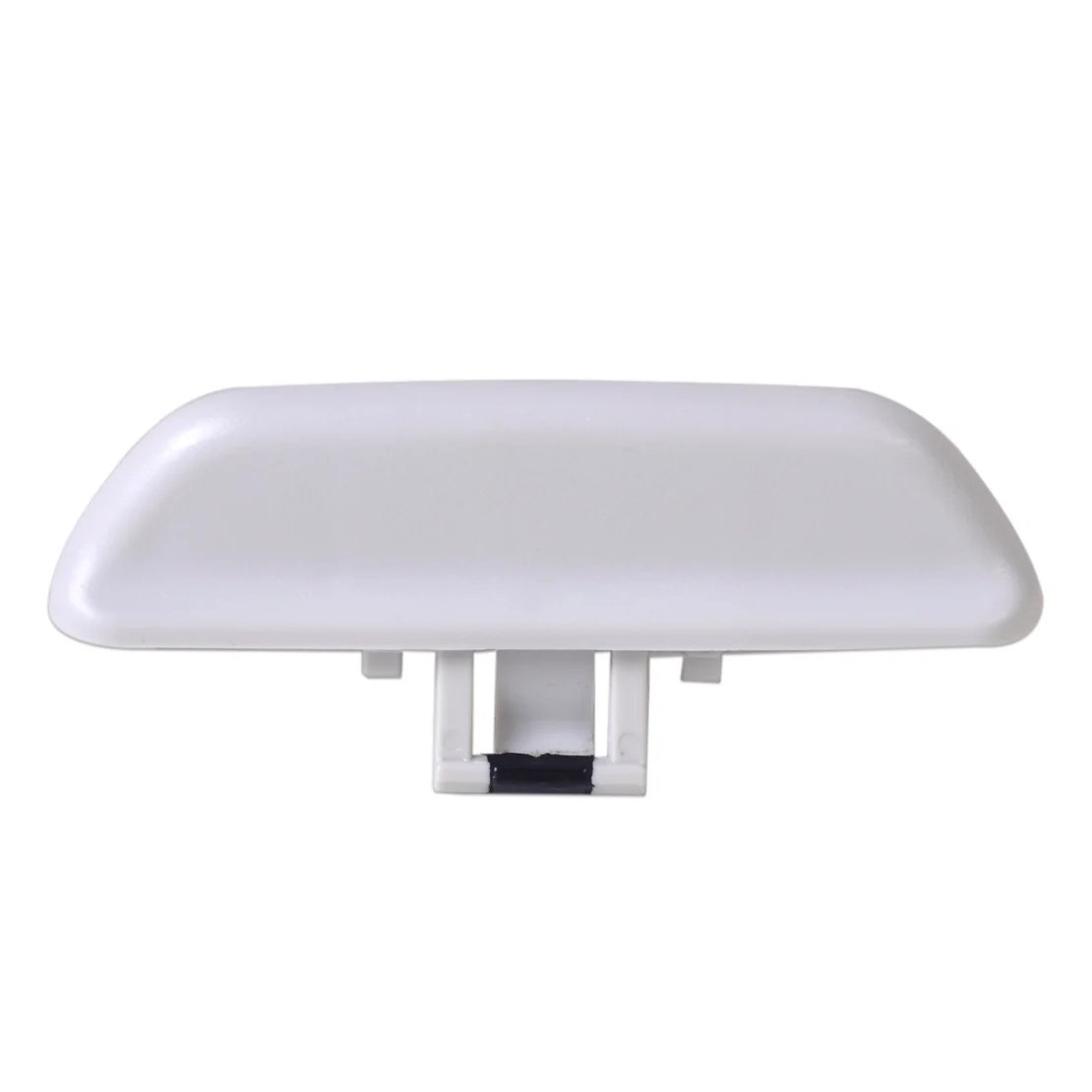 Новая ручка переднего солнцезащитного козырька DWCX 4L0898924 B 4L0 898 924 подходит для Audi Q7