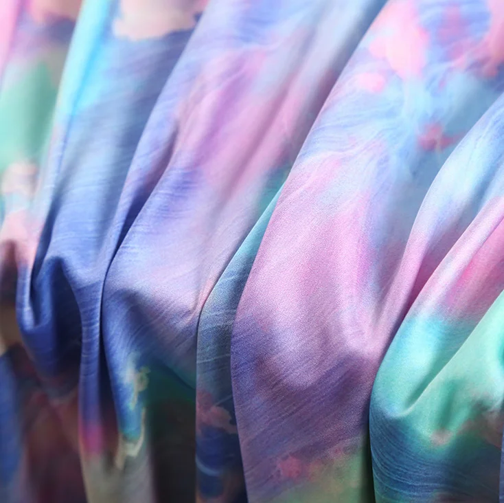 Mylb мягкое свадебное платье из материала креп сатин шармёз ткань Чонсам кимоно