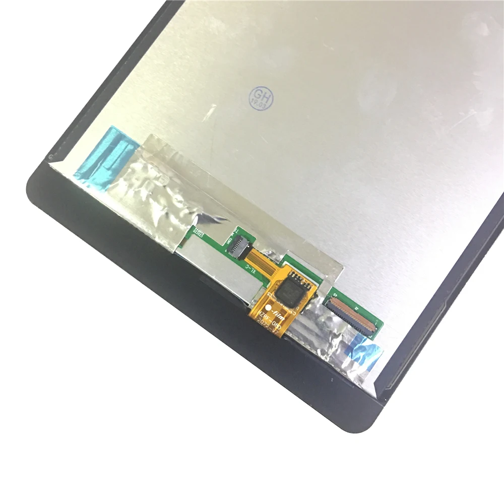 ЖК-дисплей для Huawei Mediapad M2 8 0 M2-801L M2-802L кодирующий преобразователь сенсорного