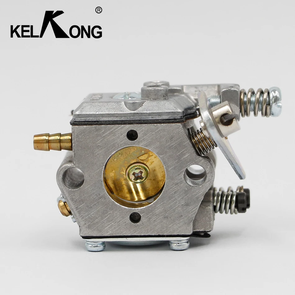 Карбюратор KELKONG Carb двигатель для Echo SRM 4605 триммер щеточный резак Weedeater