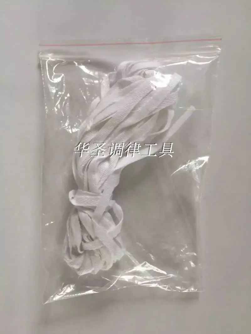 В инструмент для настройки фортепиано фортепианные аксессуары с веревкой