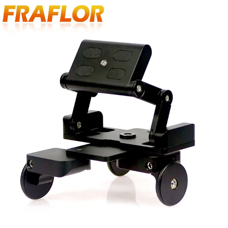 Складная умная электрическая камера для фотосъемки Автомобиля настольная