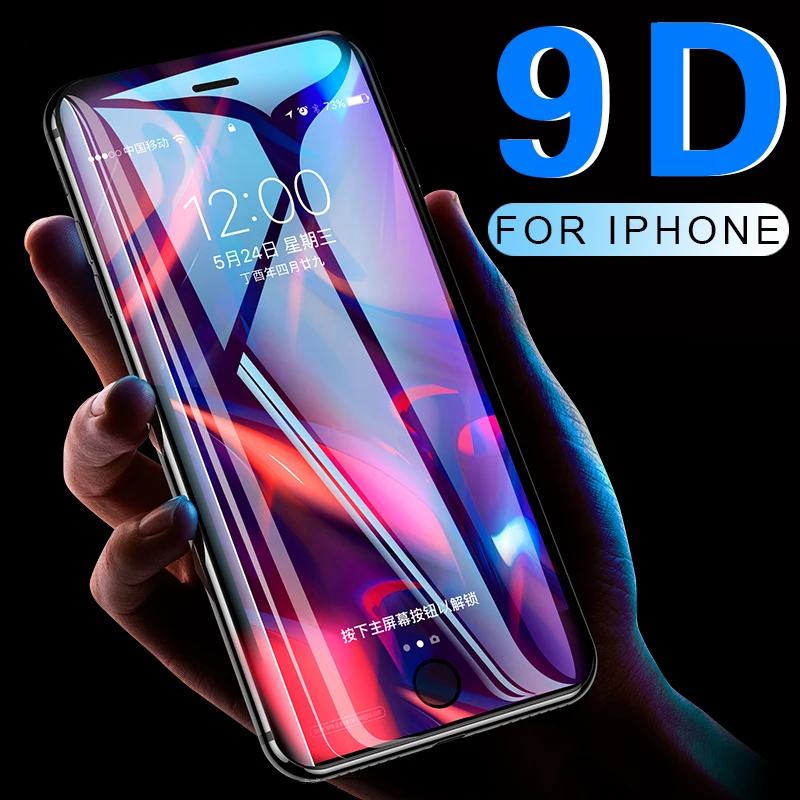 Чехол полного покрытия HICUTE для Apple iPhone (iPhone 6 XS Max)|Защитные стёкла и плёнки