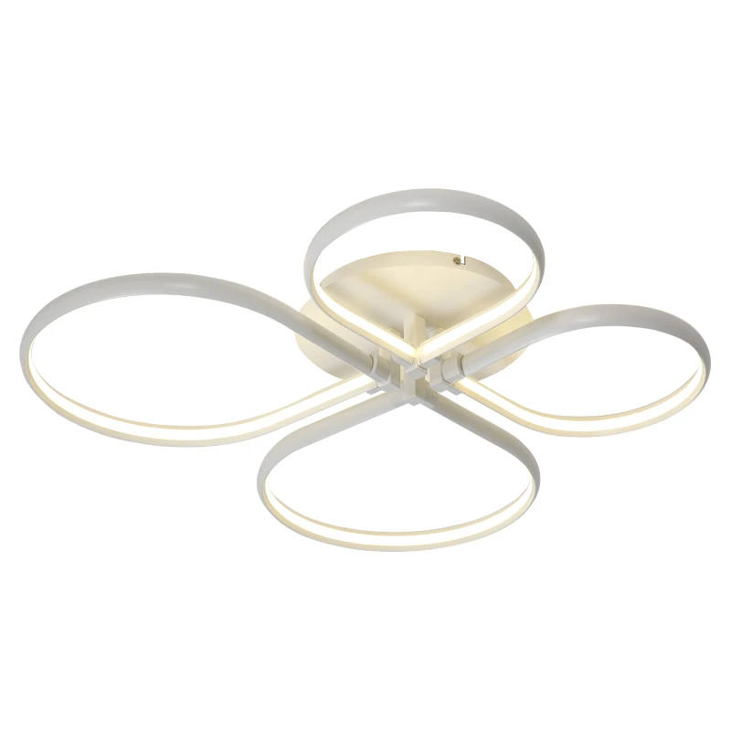 Современные светодиодные светильники потолочные с удаленным Управление