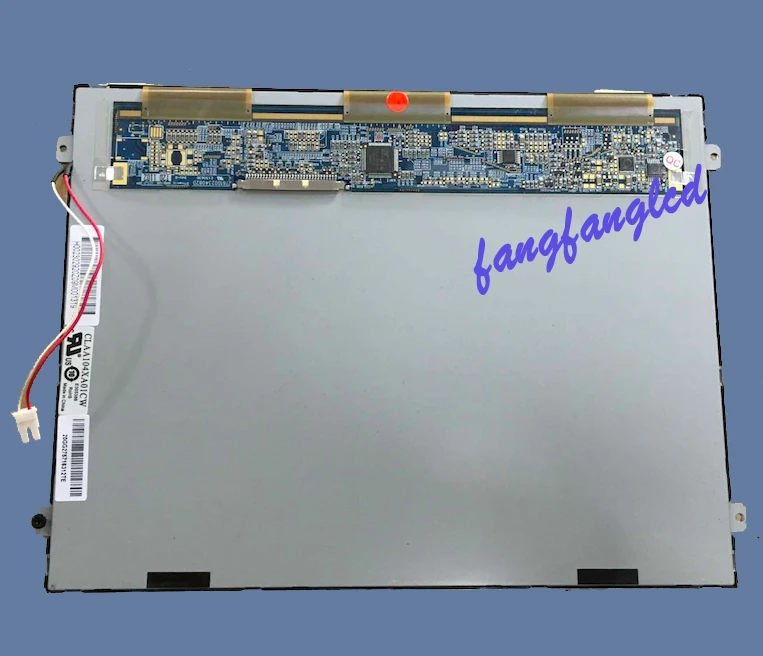 Оригинальный ЖК экран CLAA104XA01CW 10 4 дюйма высокого качества для промышленного