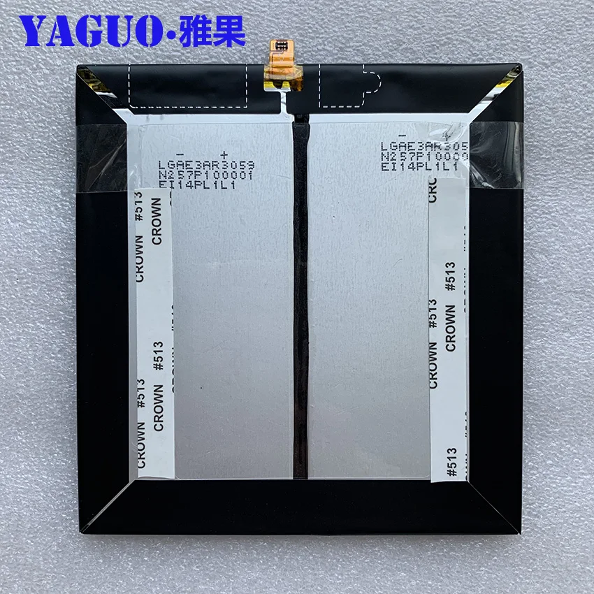 BM60 аккумулятор большой емкости для планшета BM60 для Xiao mi Pad 1 mi pad 1 A0101 6520 мАч Сменный аккумулятор для планшета Xiao mi