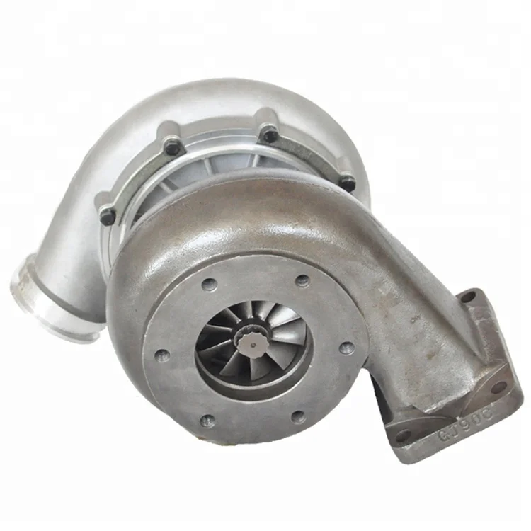 Xinyuchen Турбокомпрессор для 17 GT4202 GTA4294 GT42 7313765002S 7124020008 7313760002 td04l-14t Для mitsubishi styer |