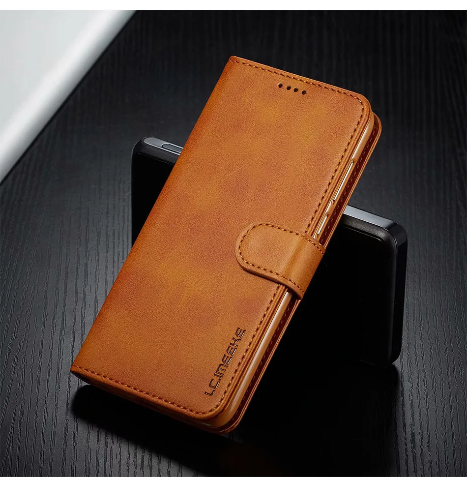 Чехол для Redmi 7A, кожаный винтажный Чехол-Кошелек, Чехол Для Redmi 7A, чехол для телефона, откидная Магнитная крышка, Xiaomi Redmi 7A, чехол со слотом для карт, 7A