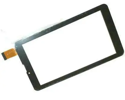 

New Touch Screen For 7" DEXP Ursus TS370 3G Tablet Touch Panel digitizer glass Sensor Replacement Free Shipping