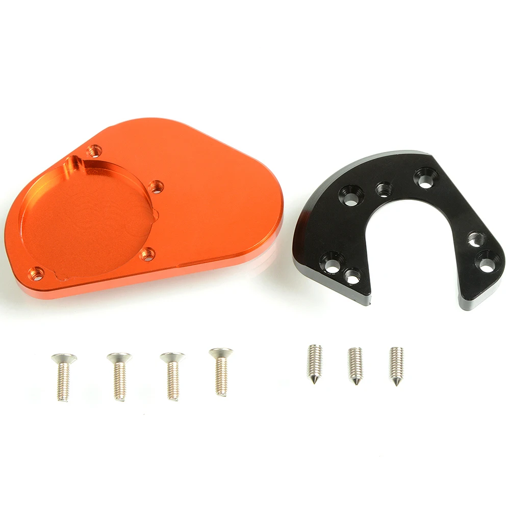 Аксессуары для мотоциклов выдвижная подставка раздвижная RC 390 125/200 RC250R 250 2017-2018 |