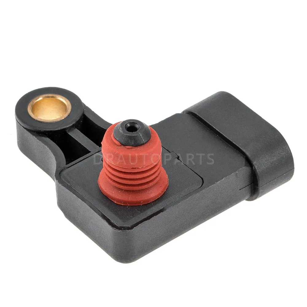 Map Manifold Pressure Sensor for Chevy Aveo 1.4L 1.6L 16V Daewoo Matiz KALOS 2.0 96330547 62630045 | Автомобили и мотоциклы