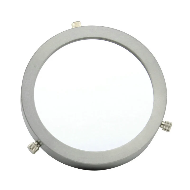 Солнечный фильтр Datyson пленка от солнца мембрана для объектива 5 0 астротелескоп