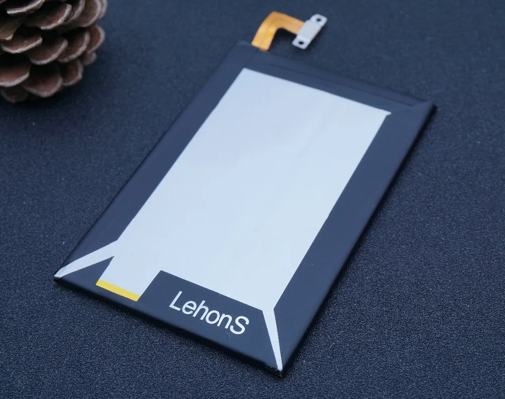 Lehons 3 шт./лот 2840 мАч телефон замена Батарея для HTC один M9 + M9W m 9 плюс m9pt 0PJA10 0PJA13