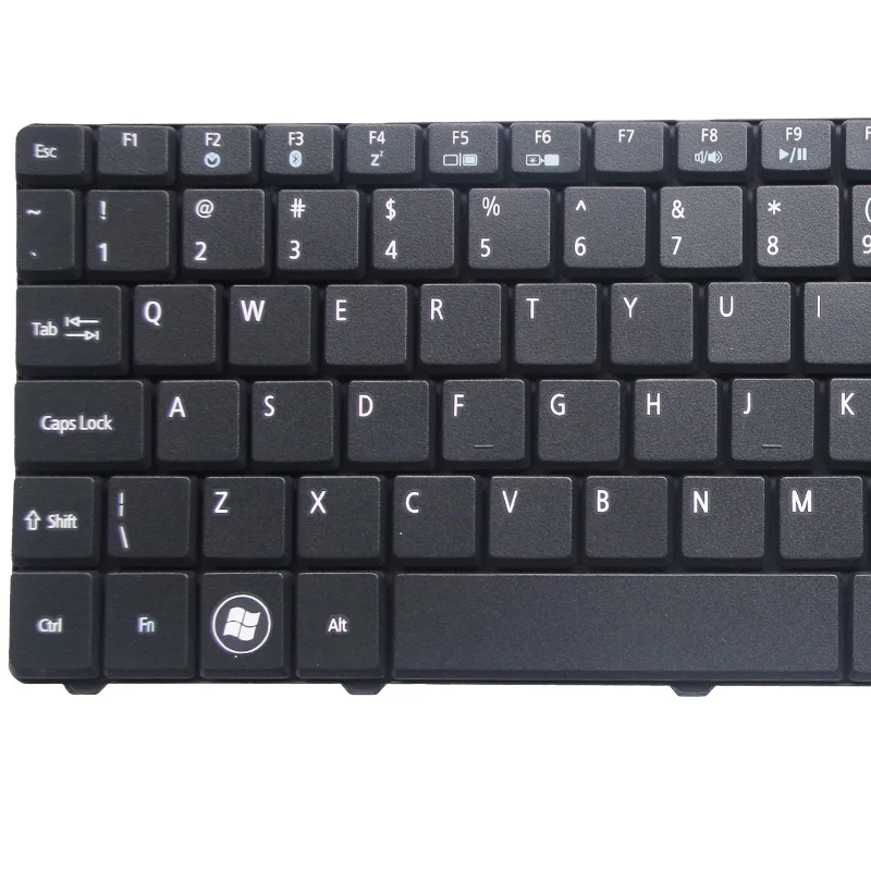 Ssea UI клавиатура Английский для Acer Aspire 5516 5517 5332 5532 5534 5732 5732Z 5732ZG 7713 7715 EMACHINES E527 e727