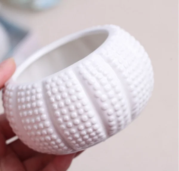 4 шт./лот пляжные свадебные сувениры подарок морские уборы подсвечники для чая с