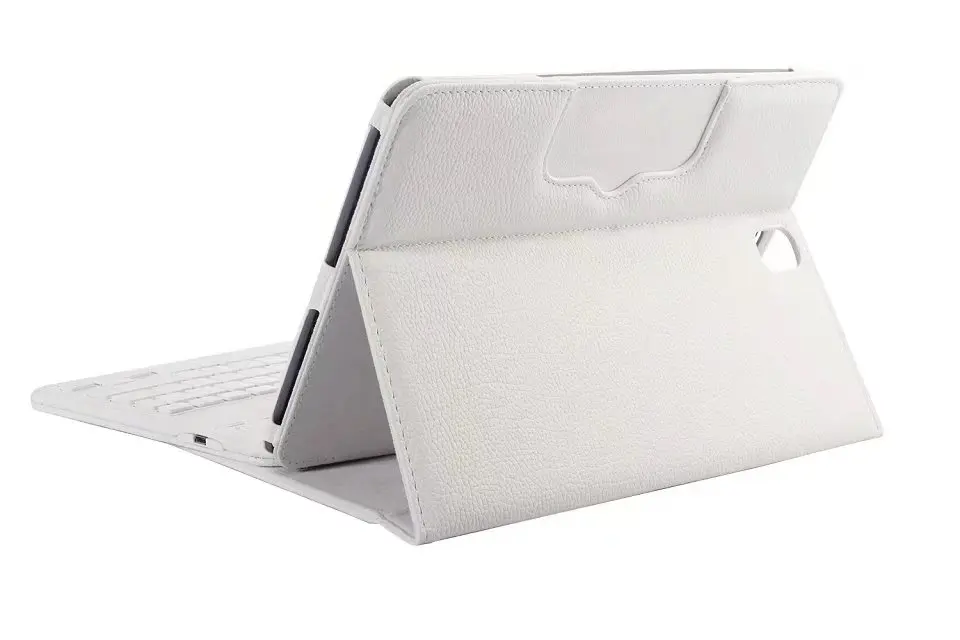 Litchi кожаный чехол-подставка для samsung Tab S3 T820 T825 с Bluetooth клавиатурой для samsung Galaxy Tab S3 9," планшетный ПК+ ручка