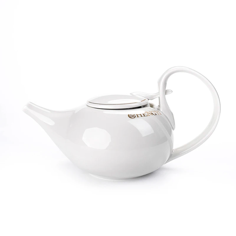 Ceramic chinese tea pot porcelain coffee | Дом и сад