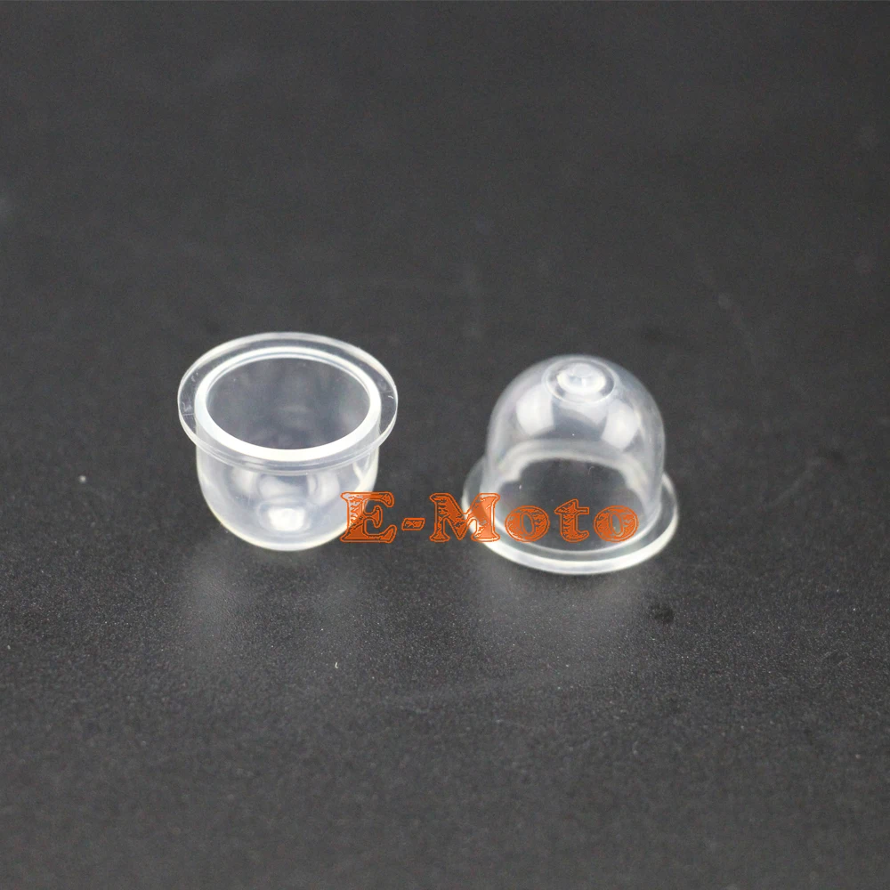 10 Primer Bulb For Homelite Echo Stihl Ryobi Poulan Zama Carburetor Priming ECO NEW E-Moto | Автомобили и мотоциклы