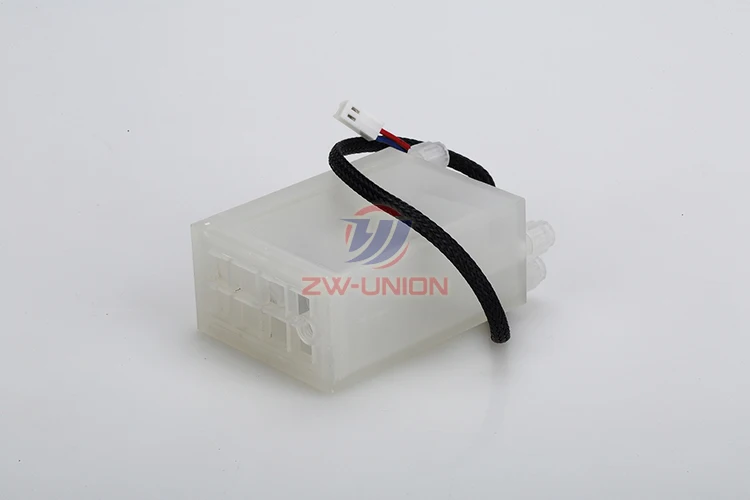 original type!! 4 way infiniti ink sub tank widely used for challenger phaeton large format printer | Компьютеры и офис