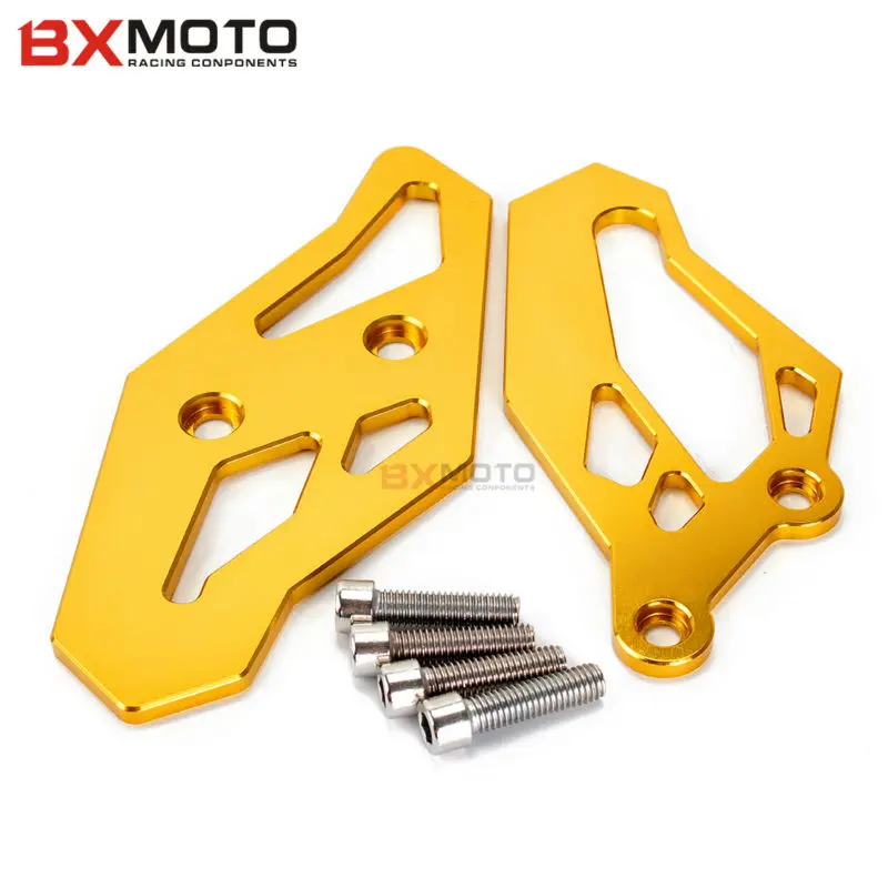 Мотоциклетные CNC алюминиевая подножка Rearset для ног Yamaha YZF R3 r25 R25 YZFR25 YZFR3 2013 2014