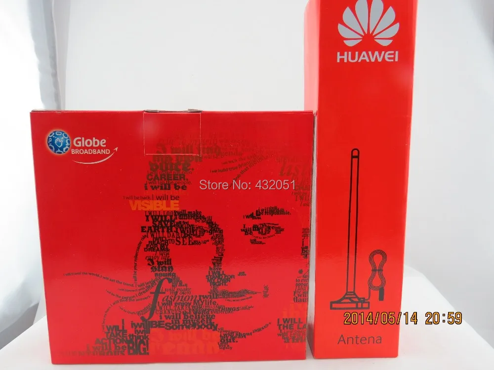 

Бесплатная доставка + Внешняя Антенна Huawei SMA + Wi-Fi роутер Huawei B200w 3G